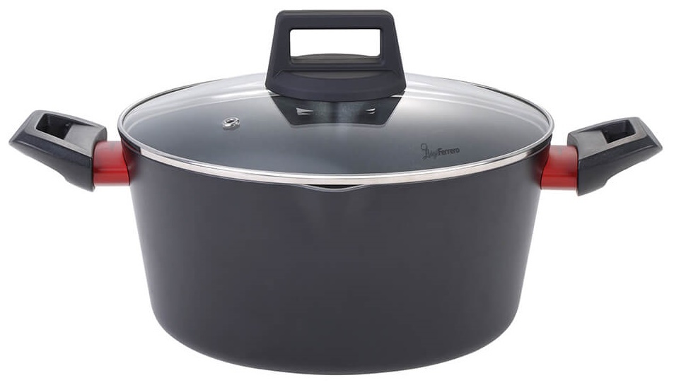 Luigi Ferrero Rosso FR-2095