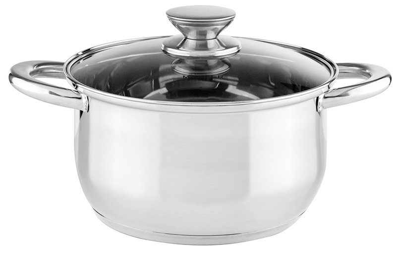 Cratiță Muhler MR-402