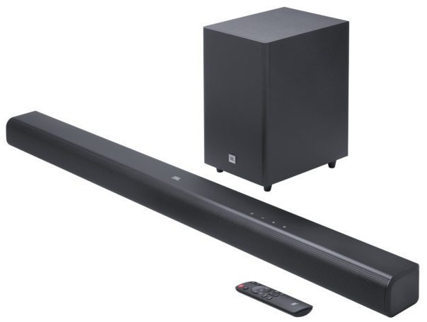Soundbar JBL Cinema SB550