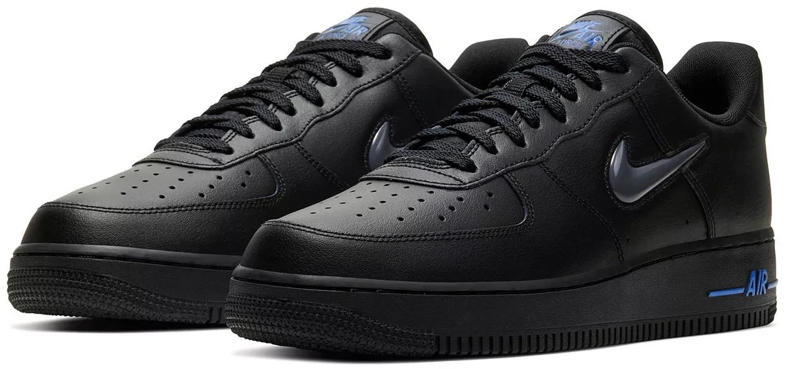 air force 1 muske