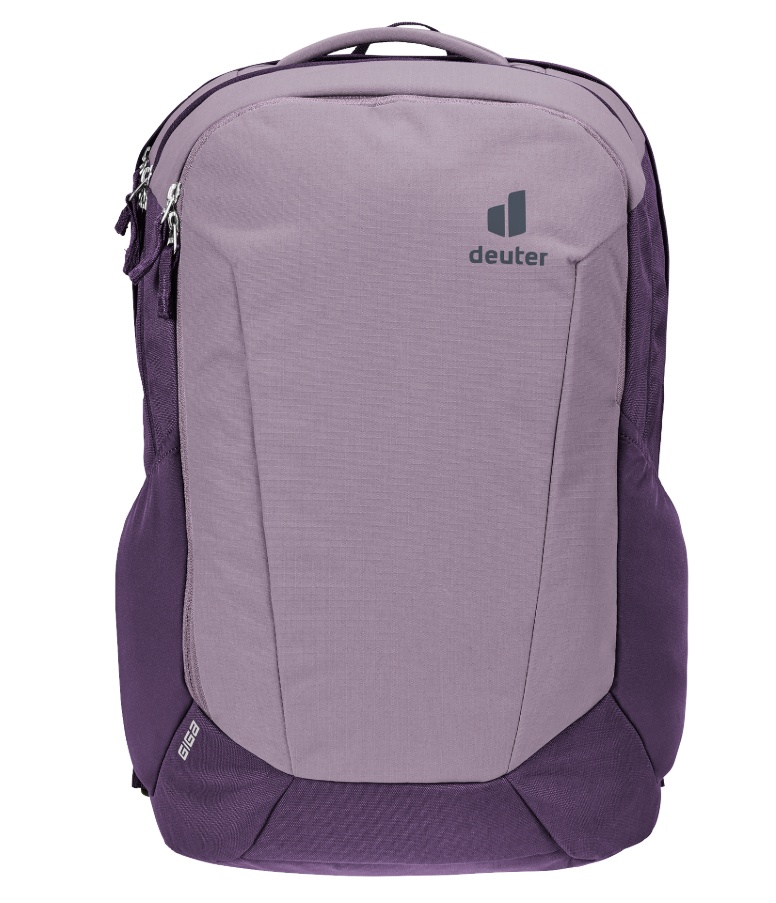 Rucsac pentru oraș Deuter Giga Lavender-Purple
