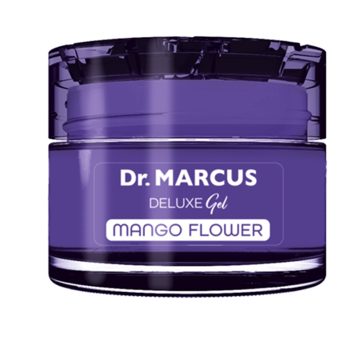 Dr.Marcus Senso Delux Mango Flower