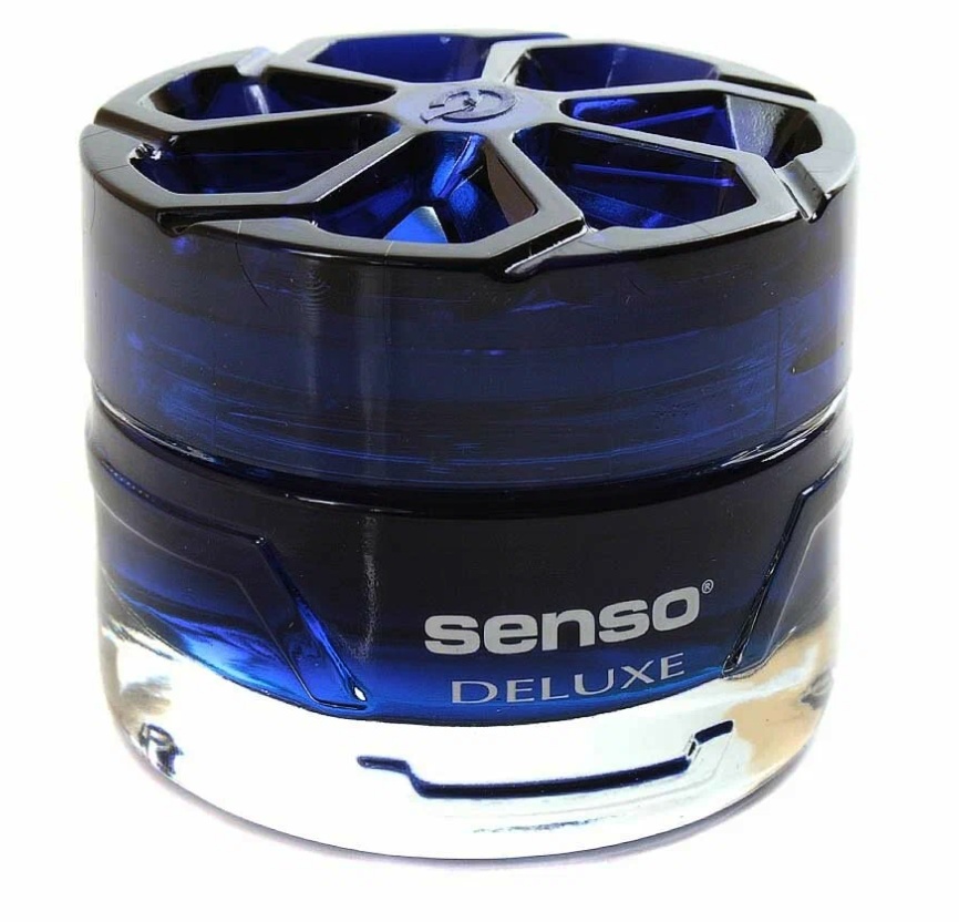 Dr.Marcus Senso Delux New Car