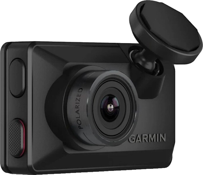 Garmin Dash Cam X310
