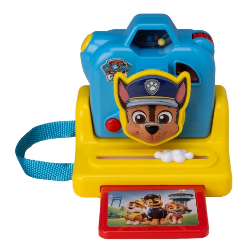 Camera HTI (1500001)