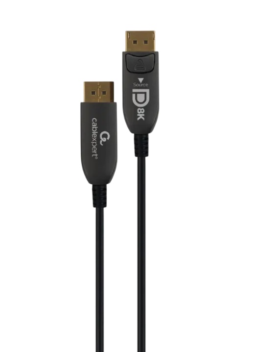 Cablexpert CC-DP8K-AOC-10M