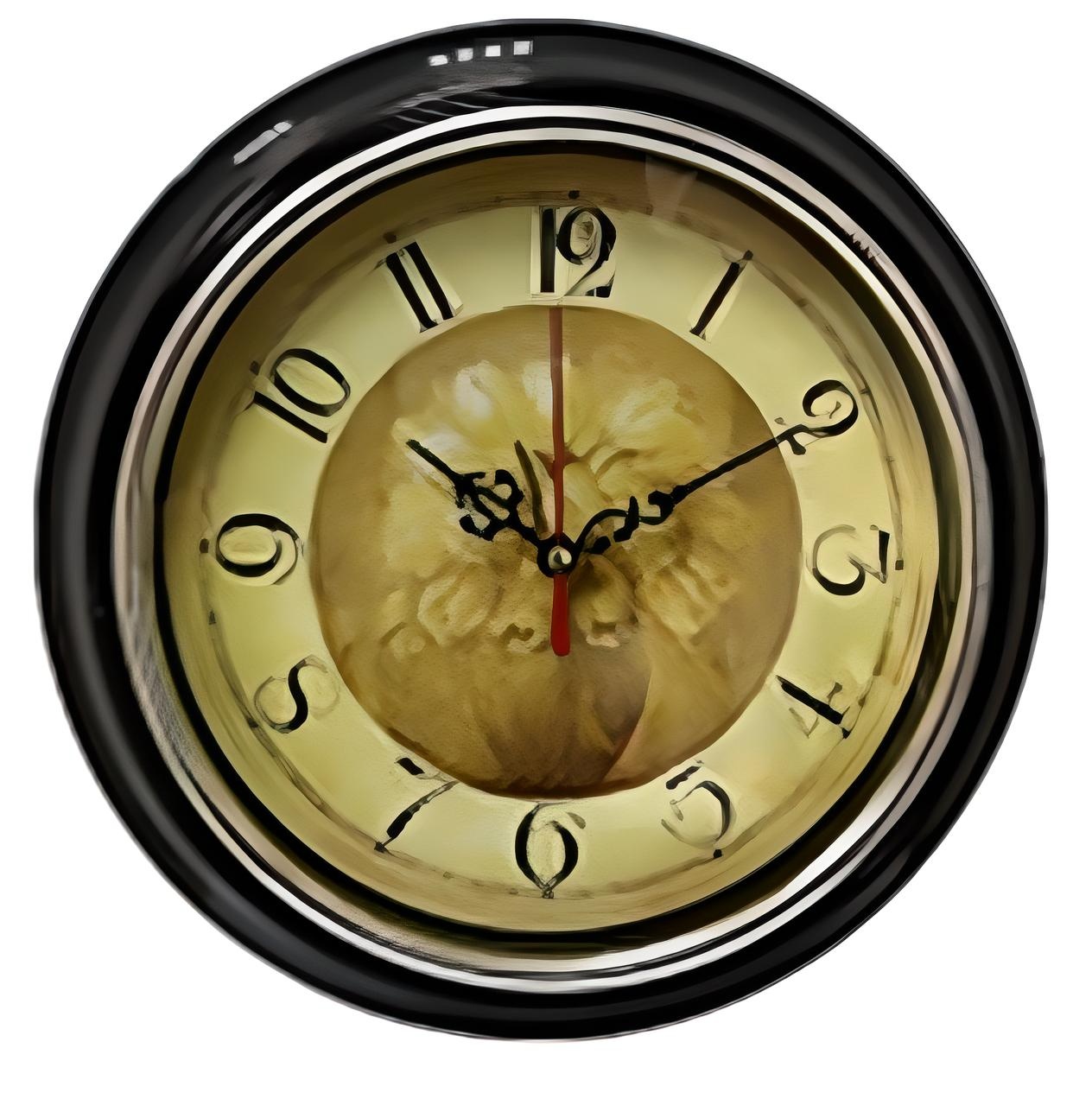 Ceas de perete Galaxy AT1606