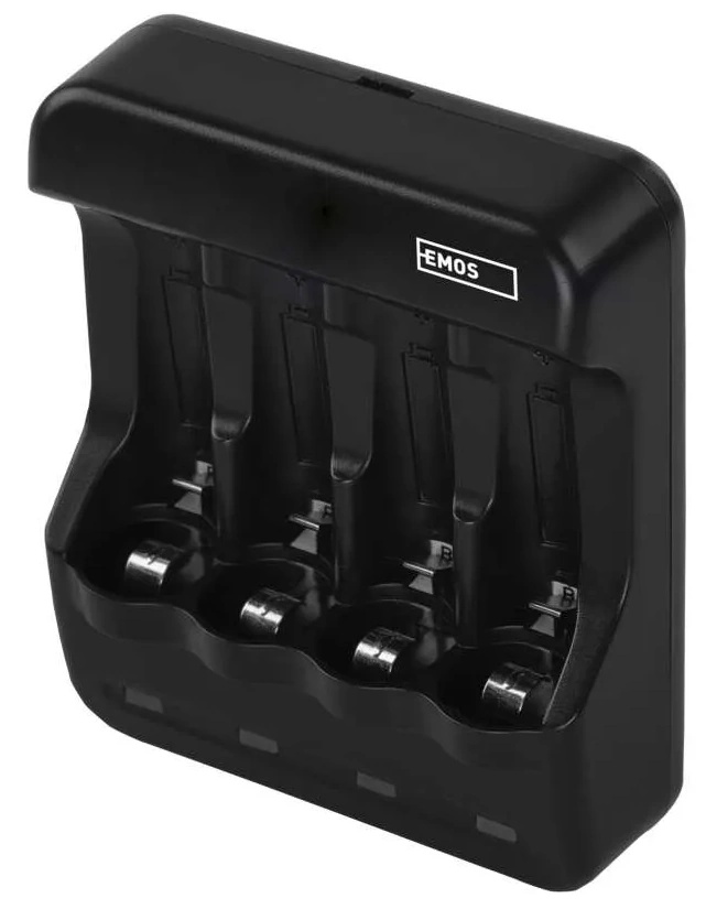 Încărcător Emos BCN-40