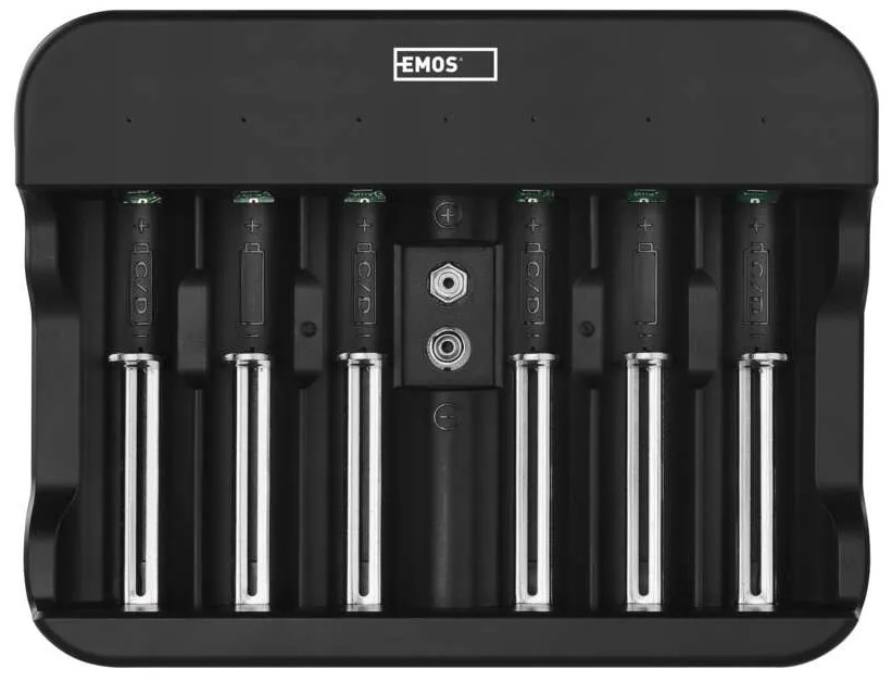 Încărcător Emos N9361