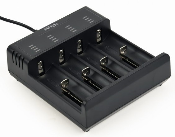 Încărcător Energenie BC-USB-02