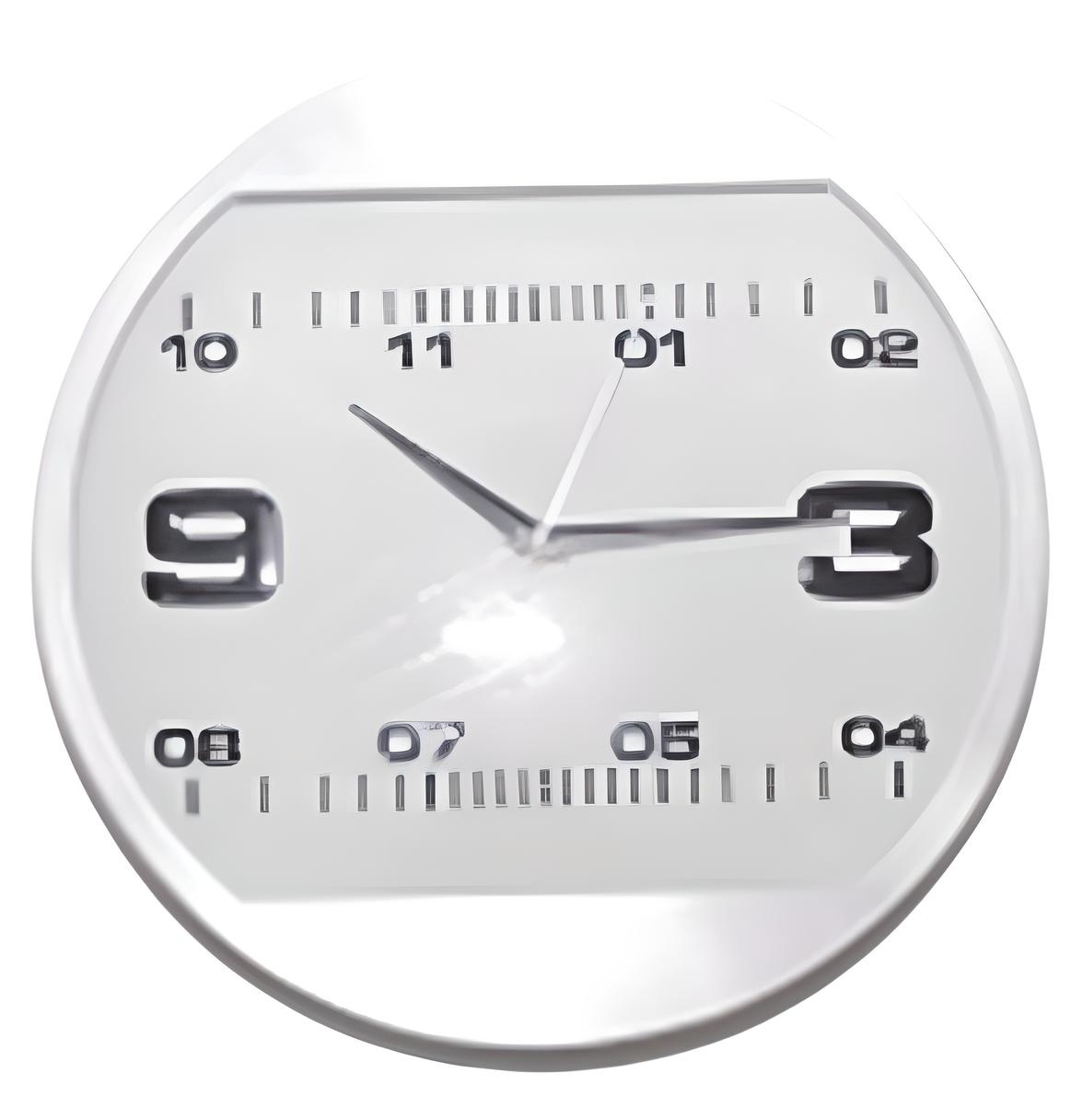 Ceas de perete Galaxy AA3871