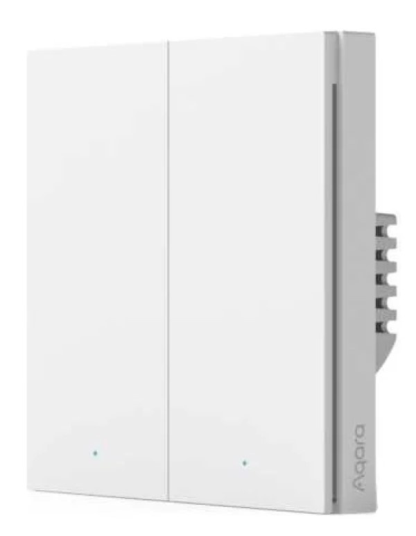 Întrerupător smart Aqara WS-EUK02