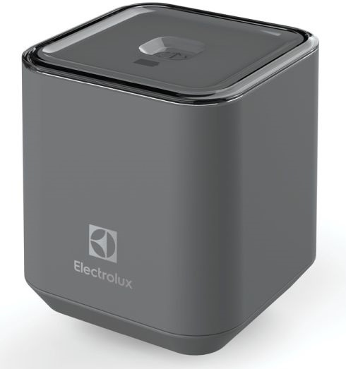 Aparat de vidat Electrolux EVSK1