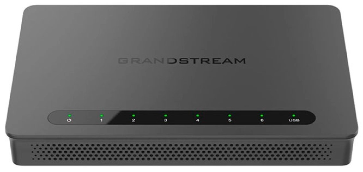 Grandstream GWN7002