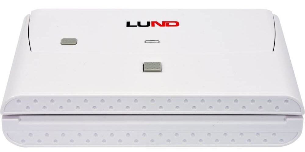 Aparat de vidat Lund 67880