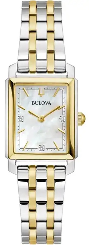 Ceas de mână Bulova 98P220