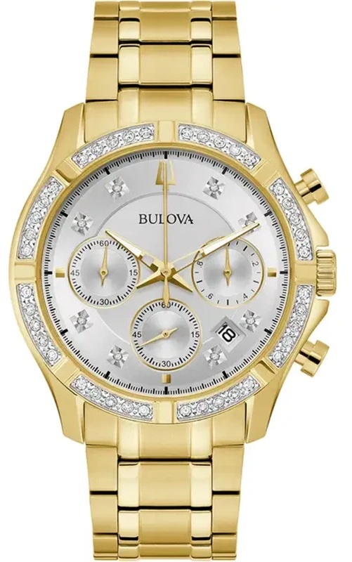 Ceas de mână Bulova 98E113