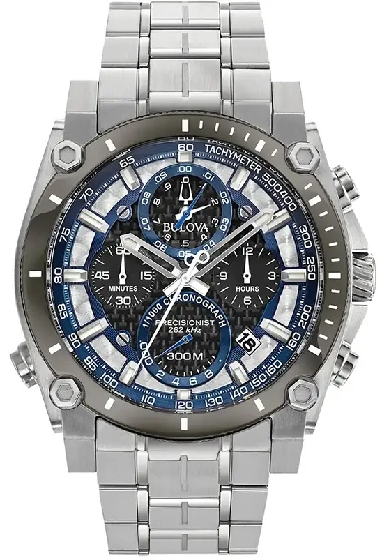 Ceas de mână Bulova 98B316