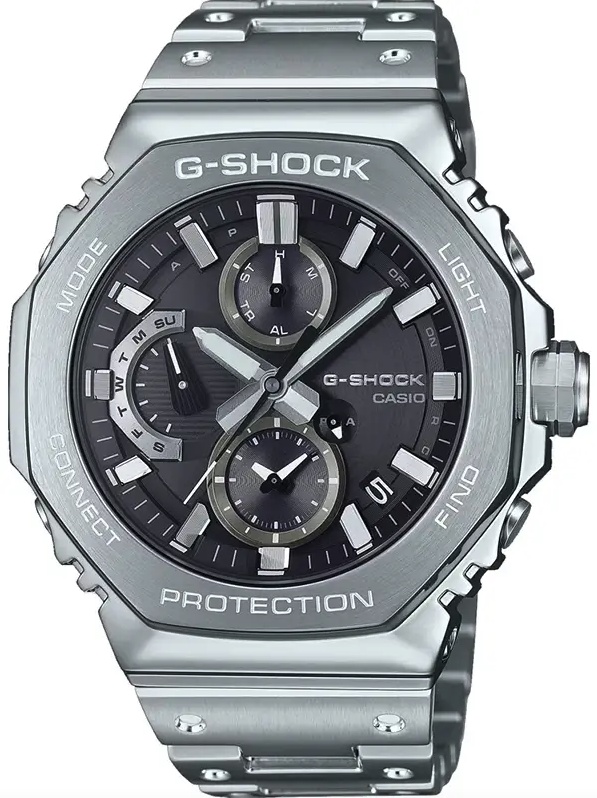 Ceas de mână Casio GMC-B2100D-1AER