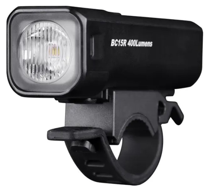 Lumina bicicleta Fenix BC15R