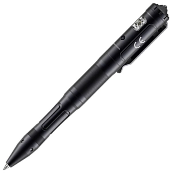 Lanterna-pix Fenix T6 Tactical Penlight Black