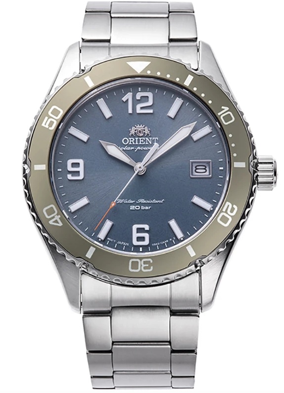 Orient RA-WJ0002L10B
