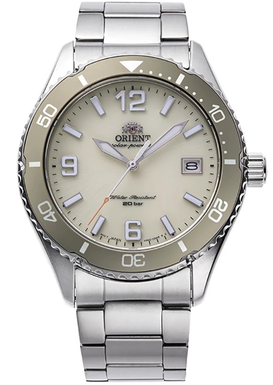 Orient RA-WJ0003S10B