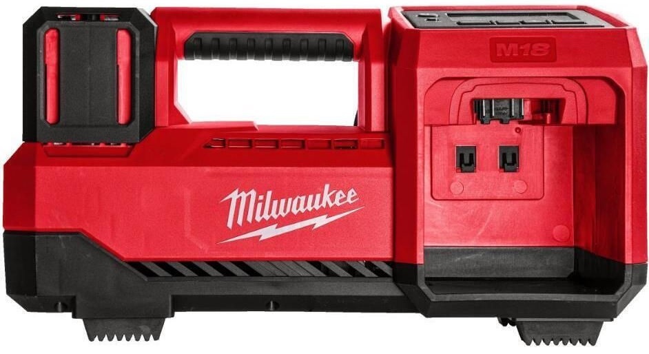 Compresor auto Milwaukee M18BI-0 (4933478706)