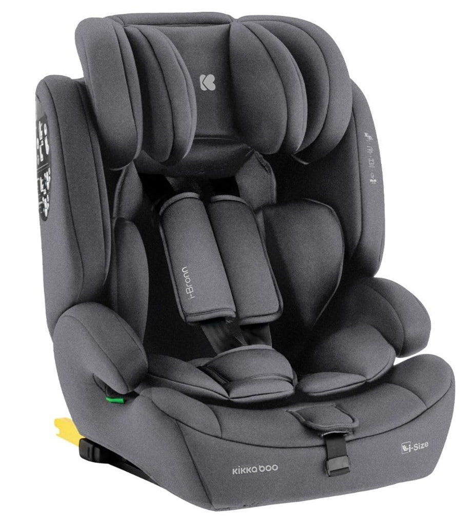 Kikka Boo i-Bronn i-Size