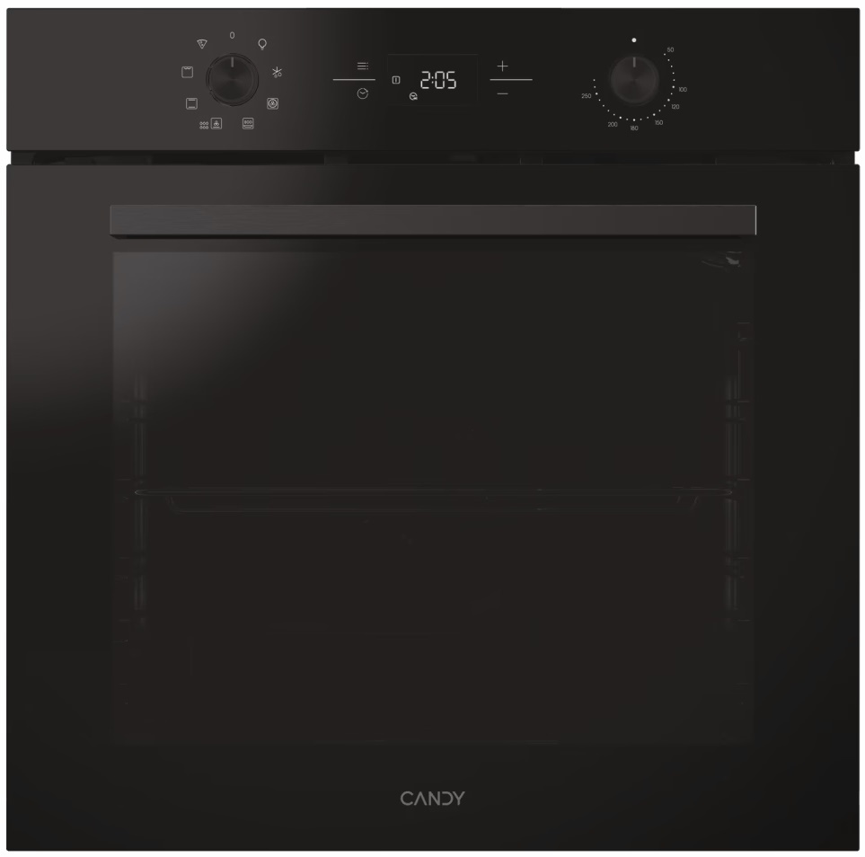 Cuptor electric Candy CA6 NP3T3HTB