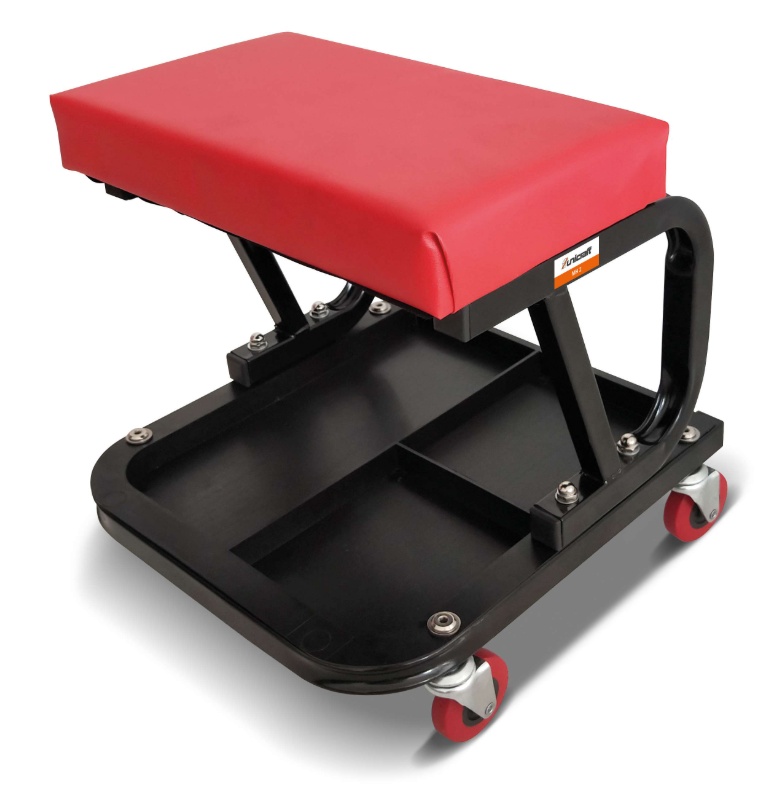 Scaun pentru atelier Unicraft 6201902