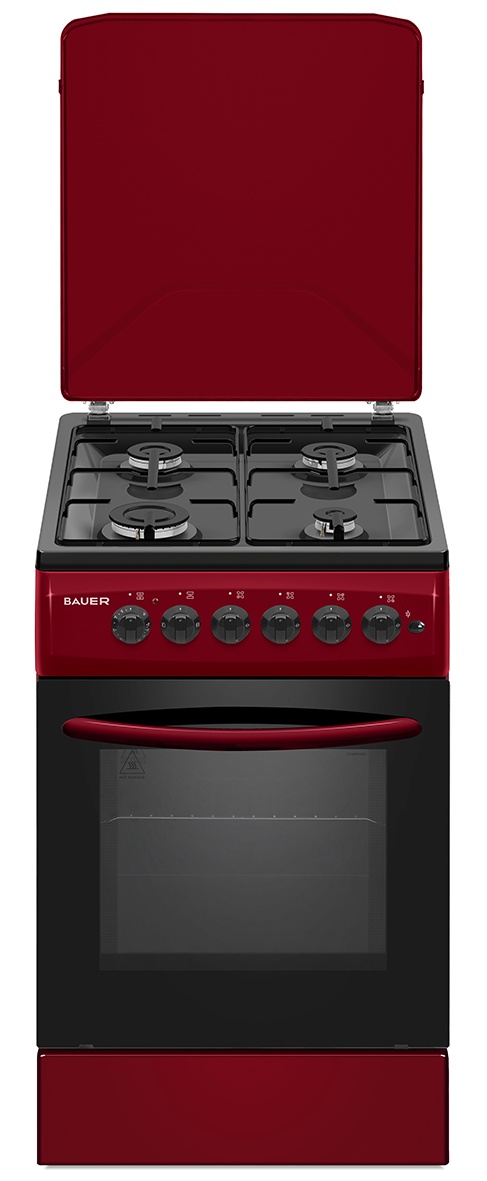 Aragaz Bauer TE 5640 BGI