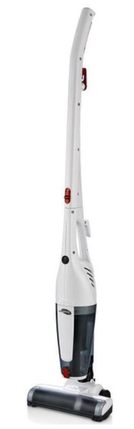 Aspirator vertical GoldMaster GM 7545 White