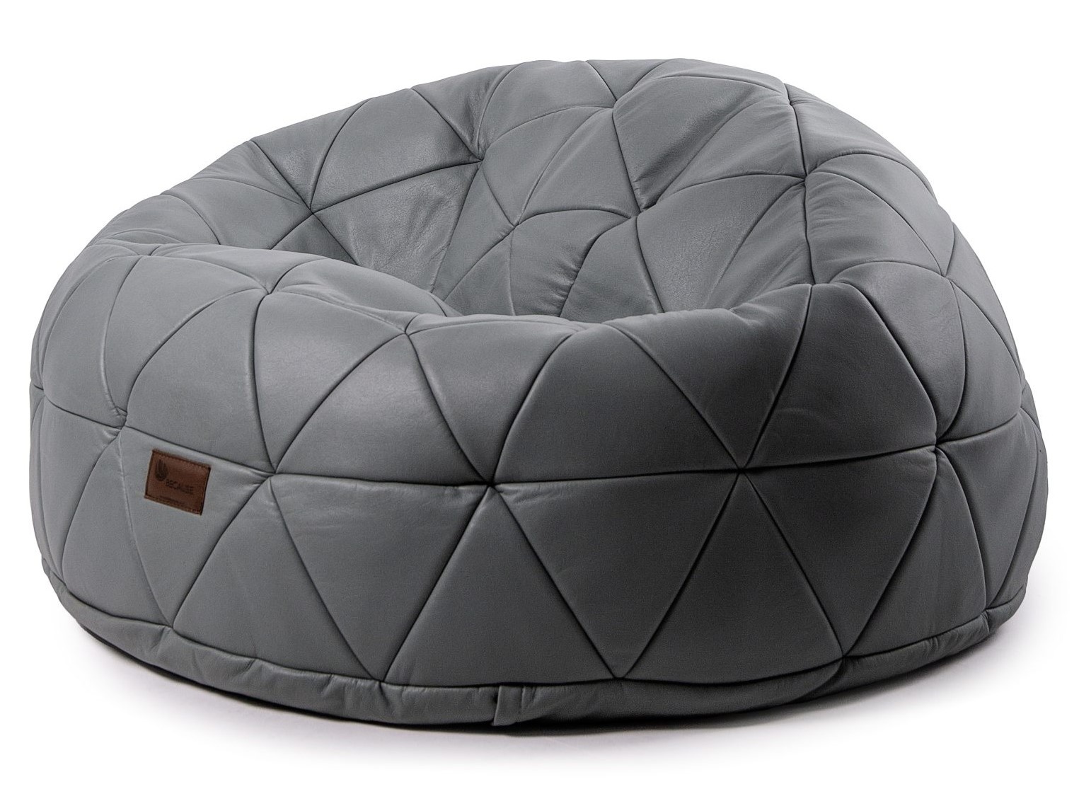 Royal Bean Bag Verde