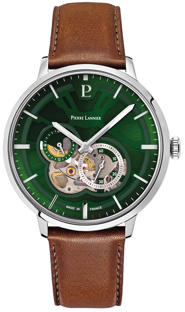 Ceas de mână Pierre Lannier 334B174