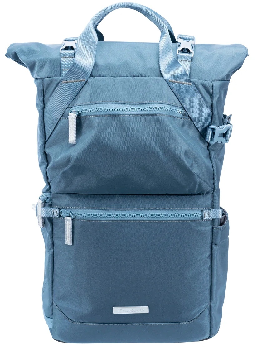 Geanta foto Vanguard Veo Flex 47M BL Blue