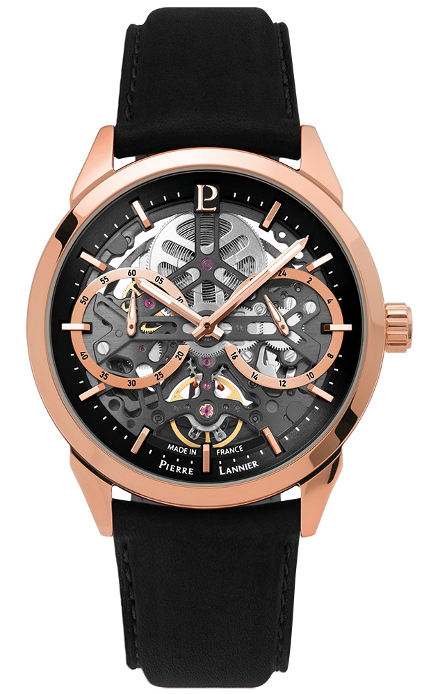 Ceas de mână Pierre Lannier 347A233
