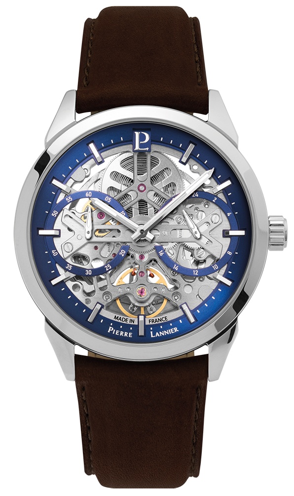 Ceas de mână Pierre Lannier 346A164