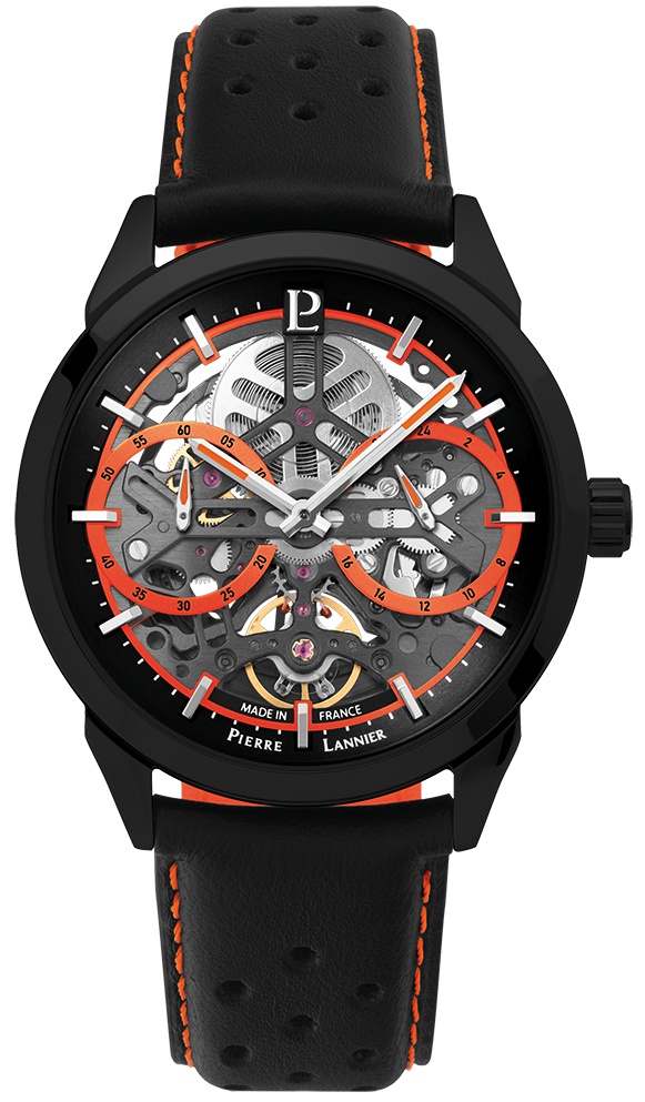 Pierre Lannier 347A433