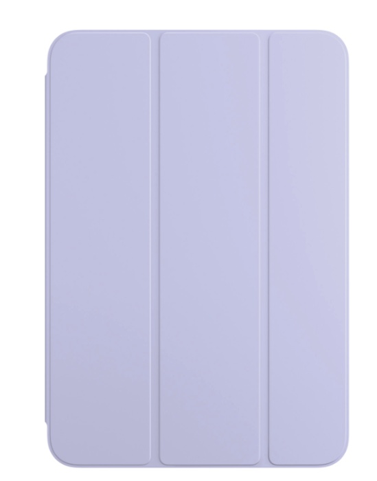 Husa pentru tableta Apple Smart Folio for iPad mini A17 Pro Light Violet (MC2T4ZM/A)
