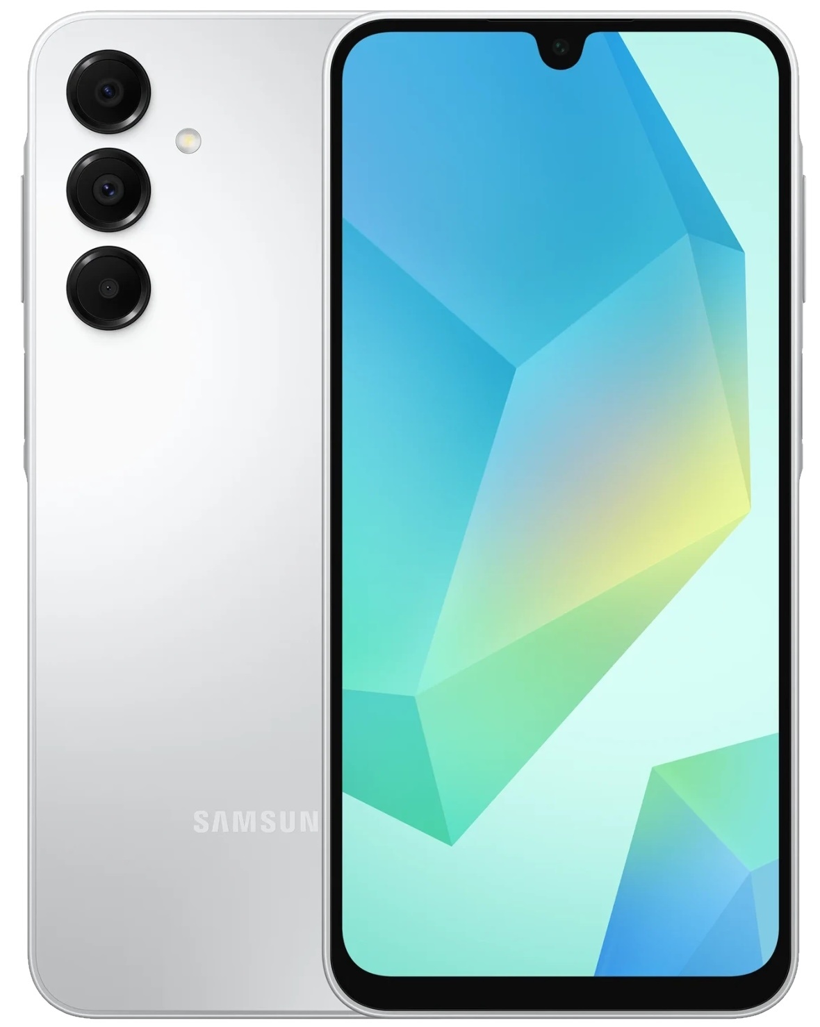 Samsung Galaxy A16