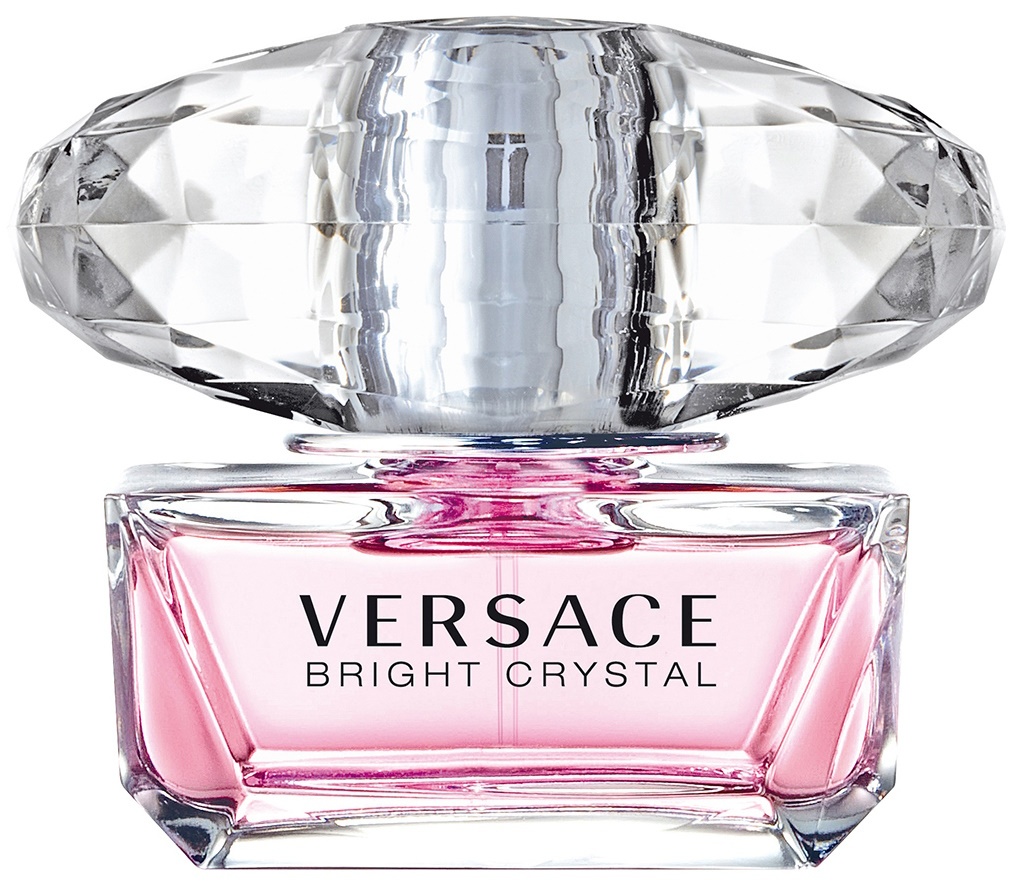 Versace Bright Crystal