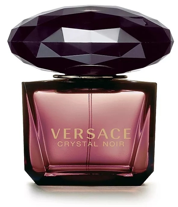 Versace Crystal Noir