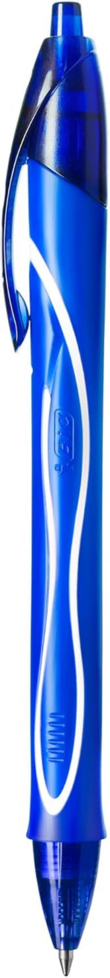 Pix cu gel Bic Gel-Ocity Quick Dry (54897)