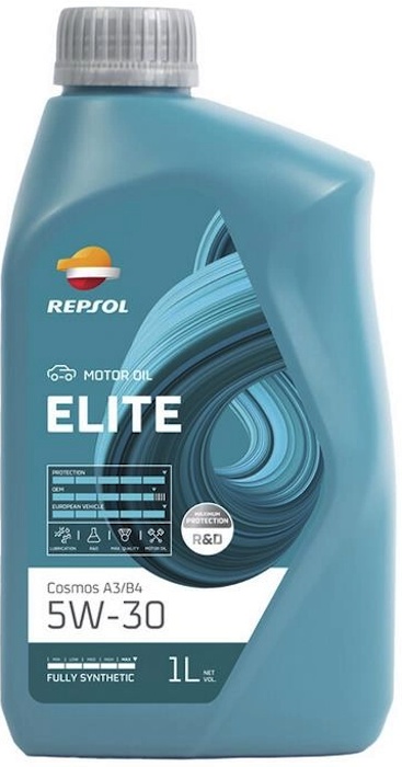 Repsol Elite Cosmos A3/B4