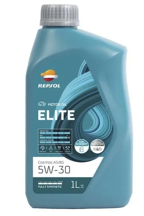 Repsol Elite Cosmos A5/B5