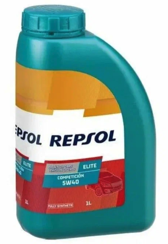 Repsol Elite 50501 TDI