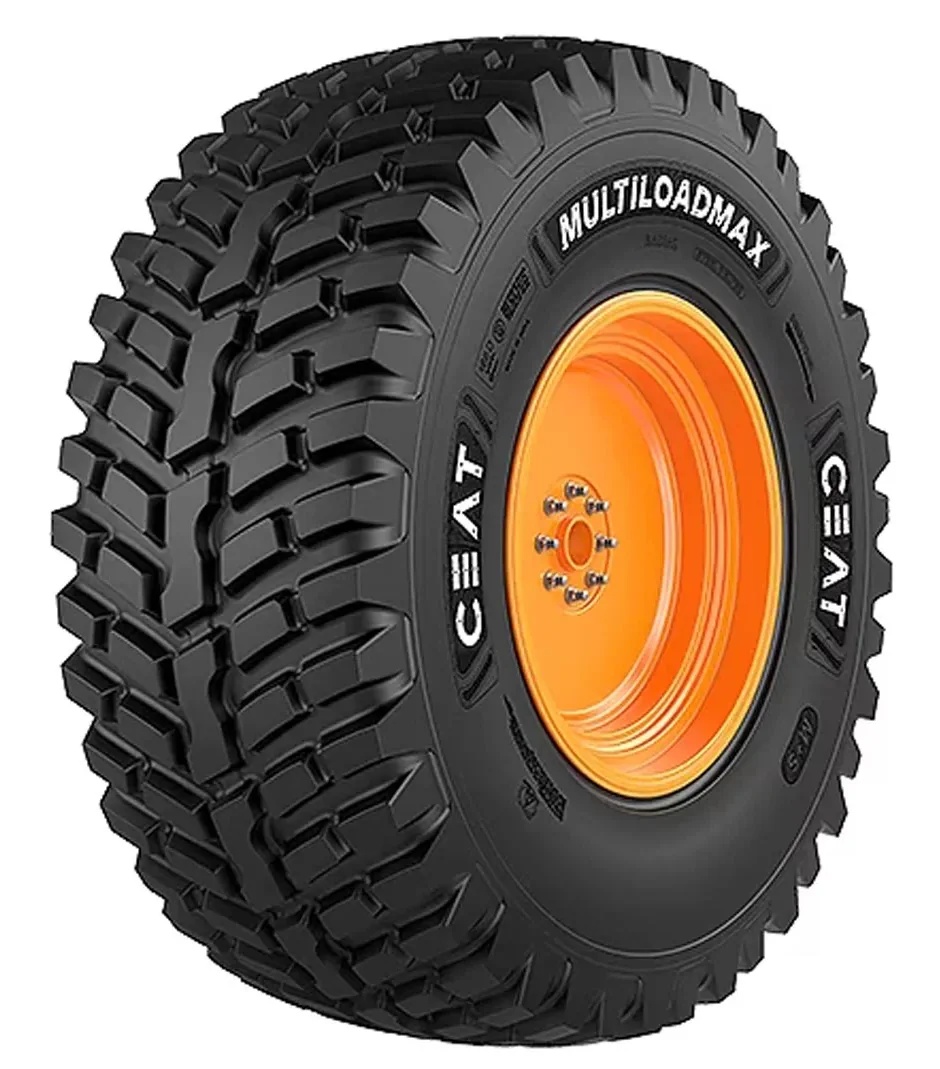 agrară Ceat MultiLoadMax SB