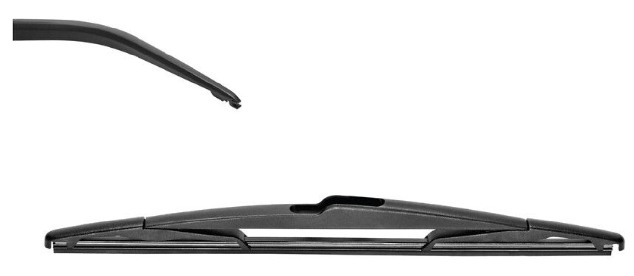 Perie pentru parbriz Valeo 574128