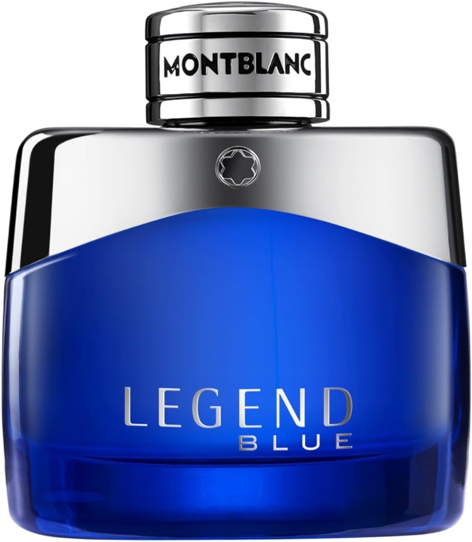Parfum pentru el Montblanc Legend Blue EDP 50ml